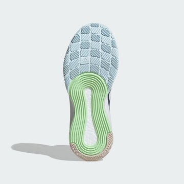 ADIDAS PERFORMANCE Sports shoe 'Crazyflight' in Blue