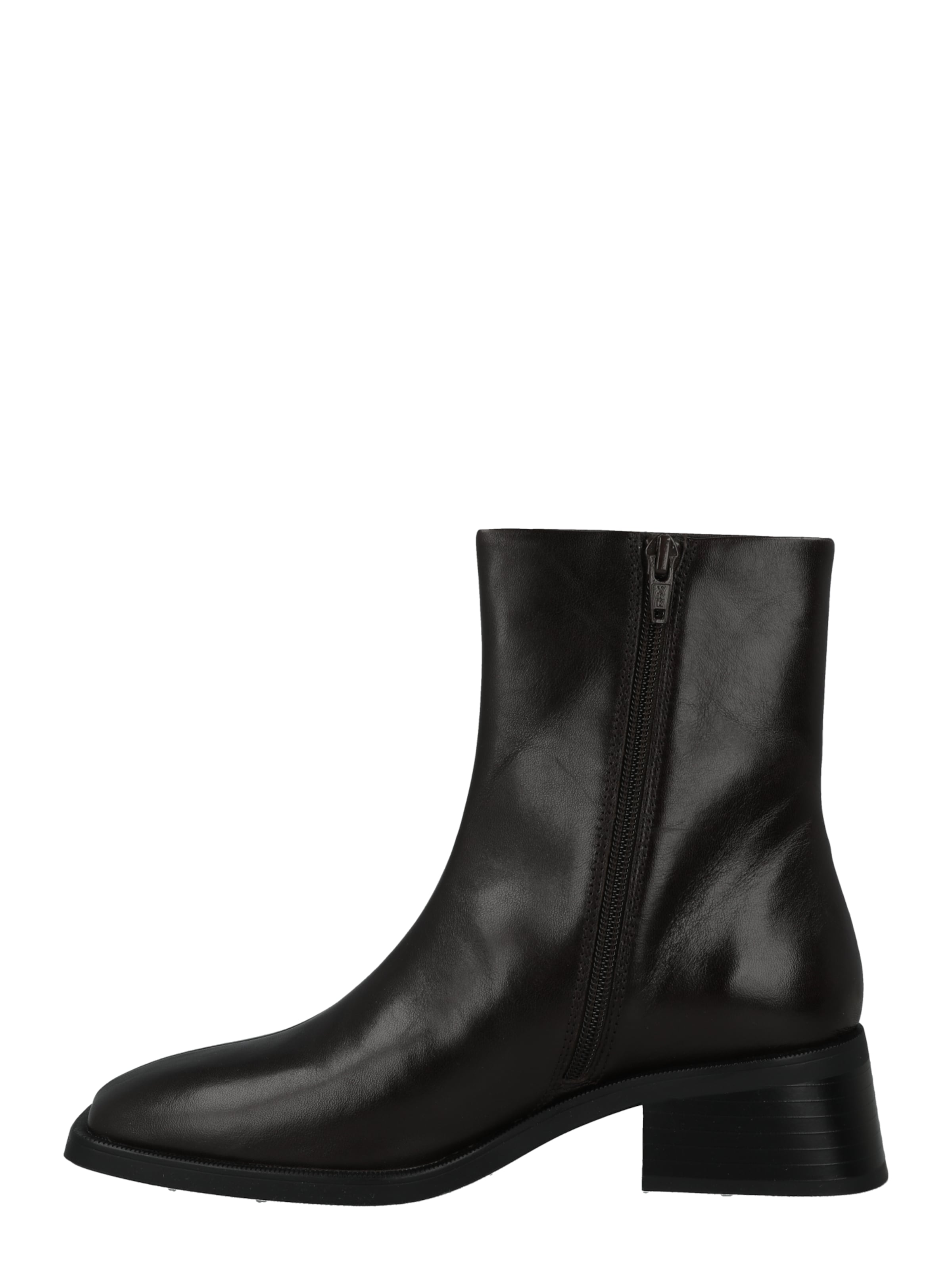 Stivaletto 'Blanca' di VAGABOND SHOEMAKERS in marrone