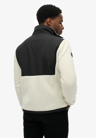 Superdry & Co Between-Season Jacket in Black