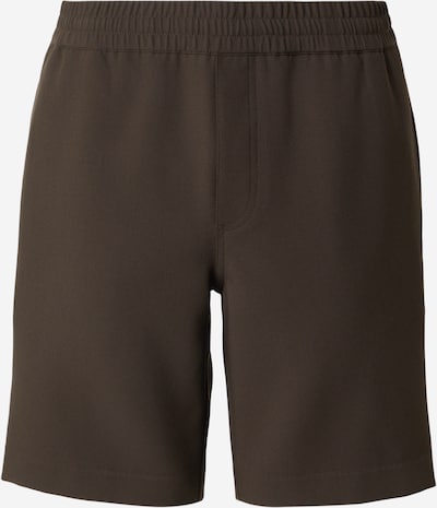 Kelnės 'Smith' iš Samsøe Samsøe, spalva – tamsiai žalia, Prekių apžvalga