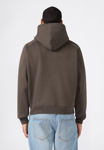 Champion Sweatshirt in Groen
