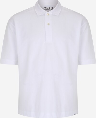 SEIDENSTICKER Shirt in de kleur Wit, Productweergave
