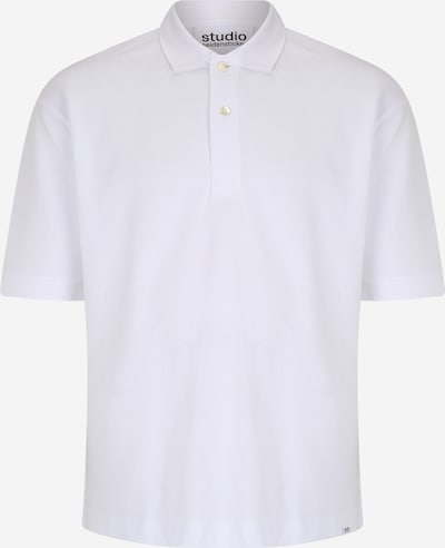 SEIDENSTICKER Shirt in White, Item view