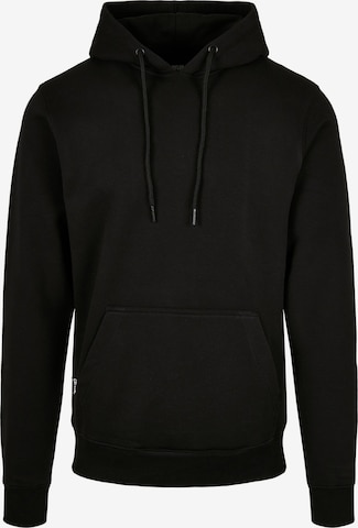 Cayler & Sons Sweatshirt in Black: front