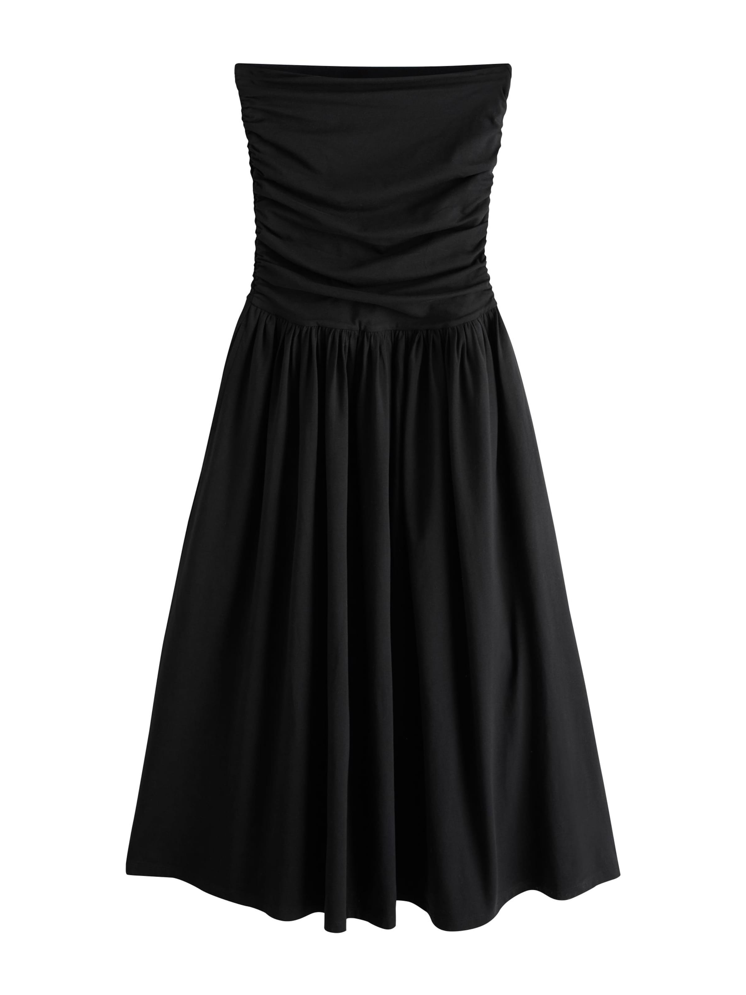 The Set Jurk in Bruin