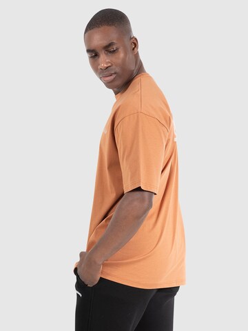 Smilodox Performance Shirt 'Malin' in Orange