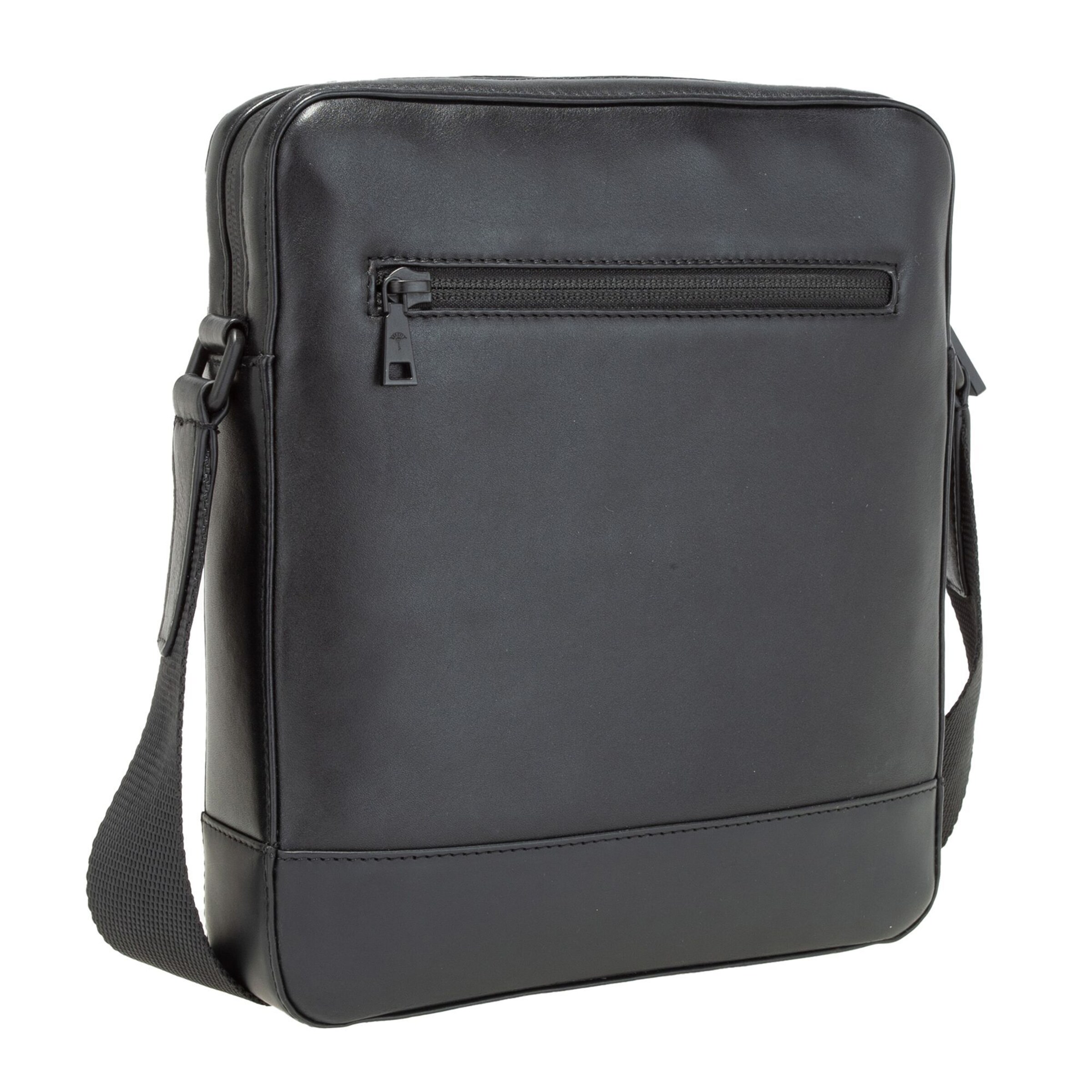 JOOP! Crossbody bag 'Manciano Remus' in Black