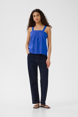 Haut 'Dally' InWear en bleu
