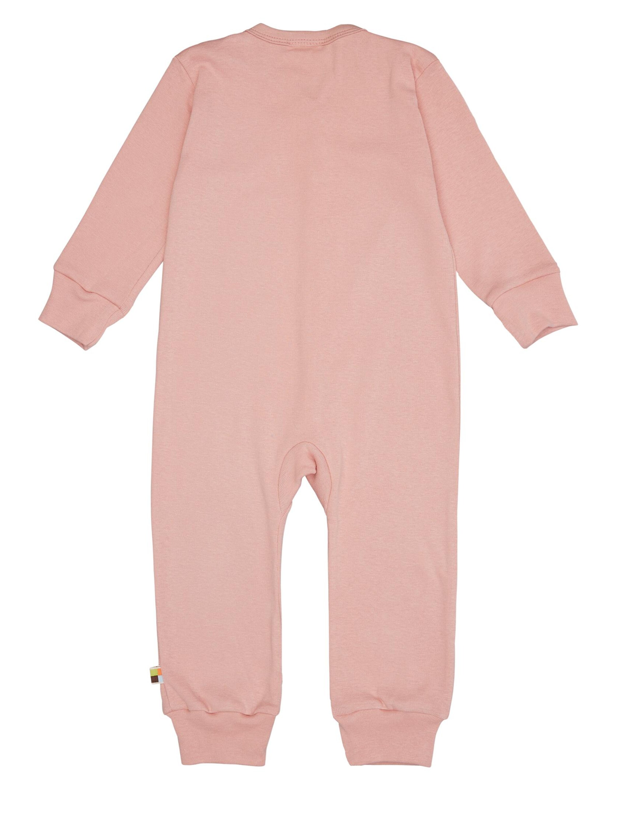 loud + proud Pajamas in Pink