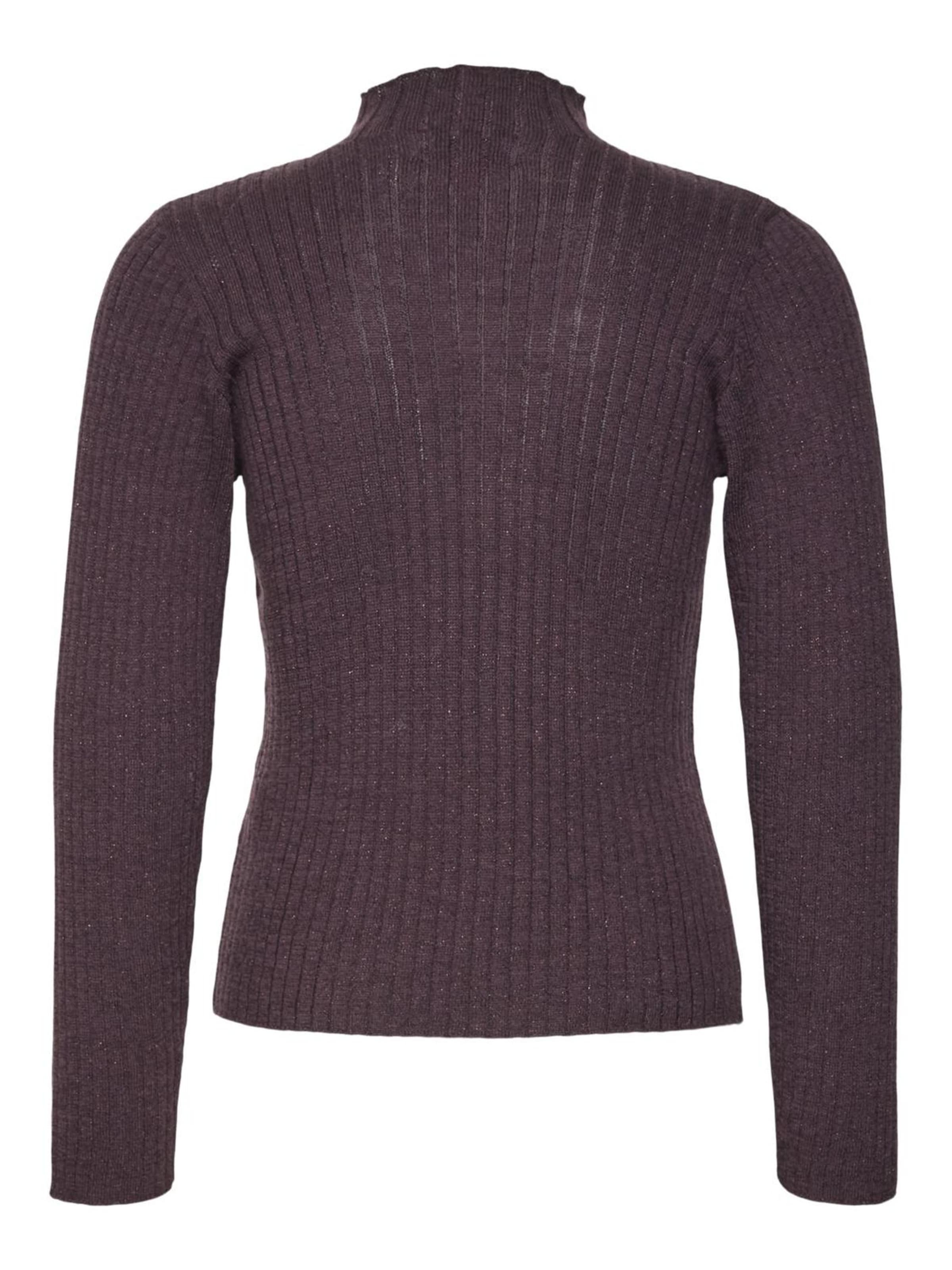 Vero Moda Girl - Jersey 'NESSA' en lila