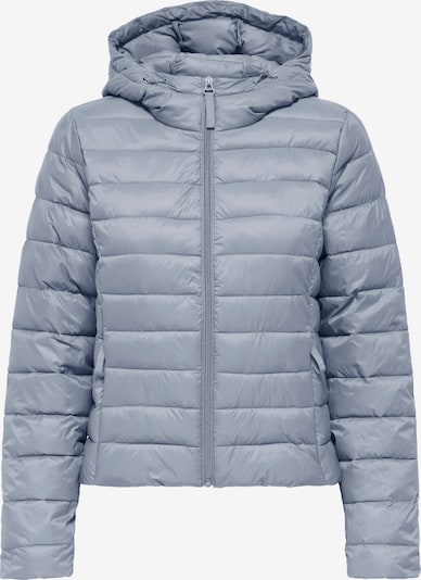 ONLY Välikausitakki 'ONLTahia' värissä kyyhkynsininen, Tuotenäkymä