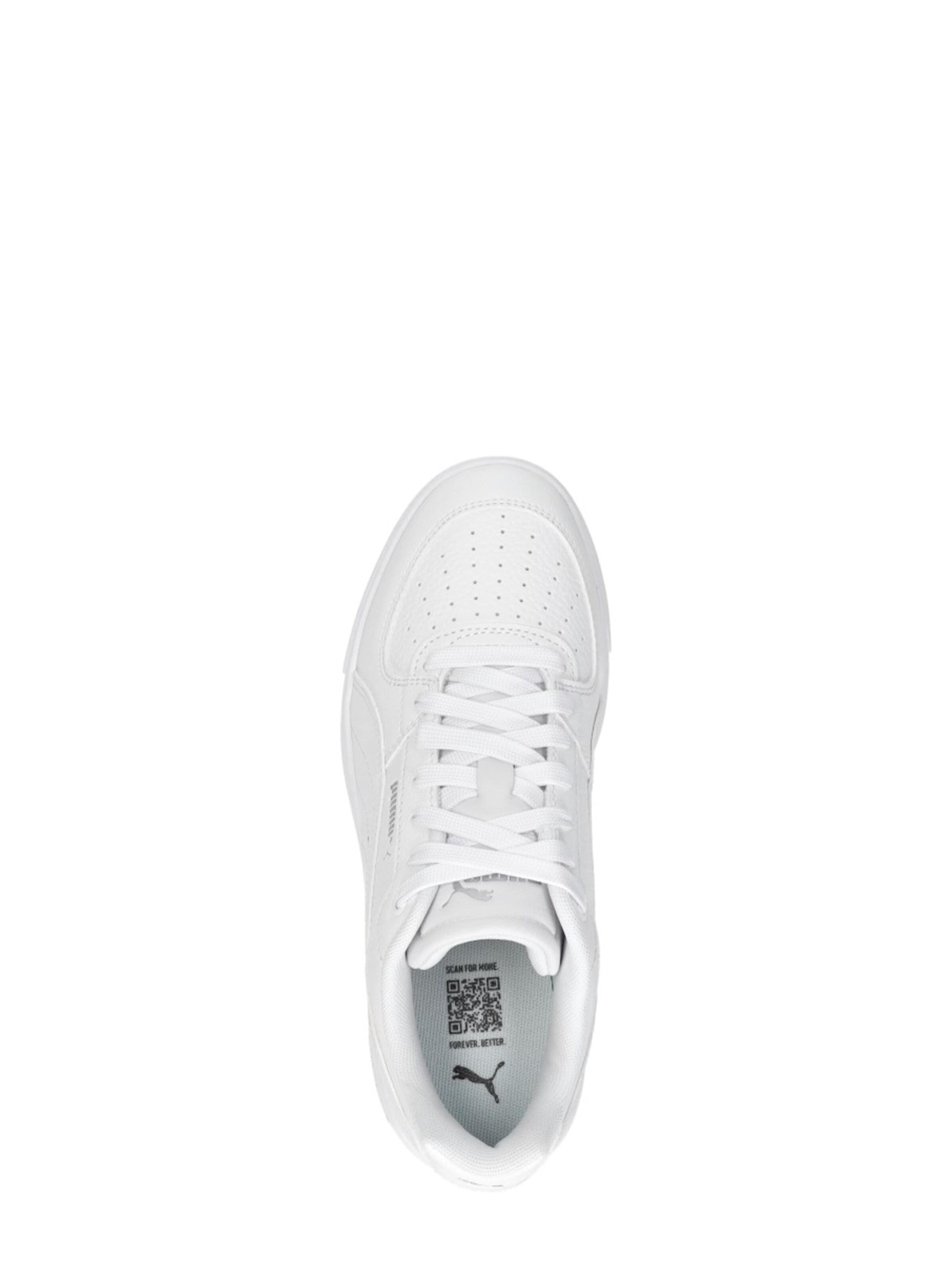 PUMA Sneakers 'Puma Caven III Jr' in Wit