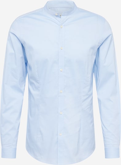 JACK & JONES Рубашка 'LAPARMA' в Светло-синий, Обзор товара