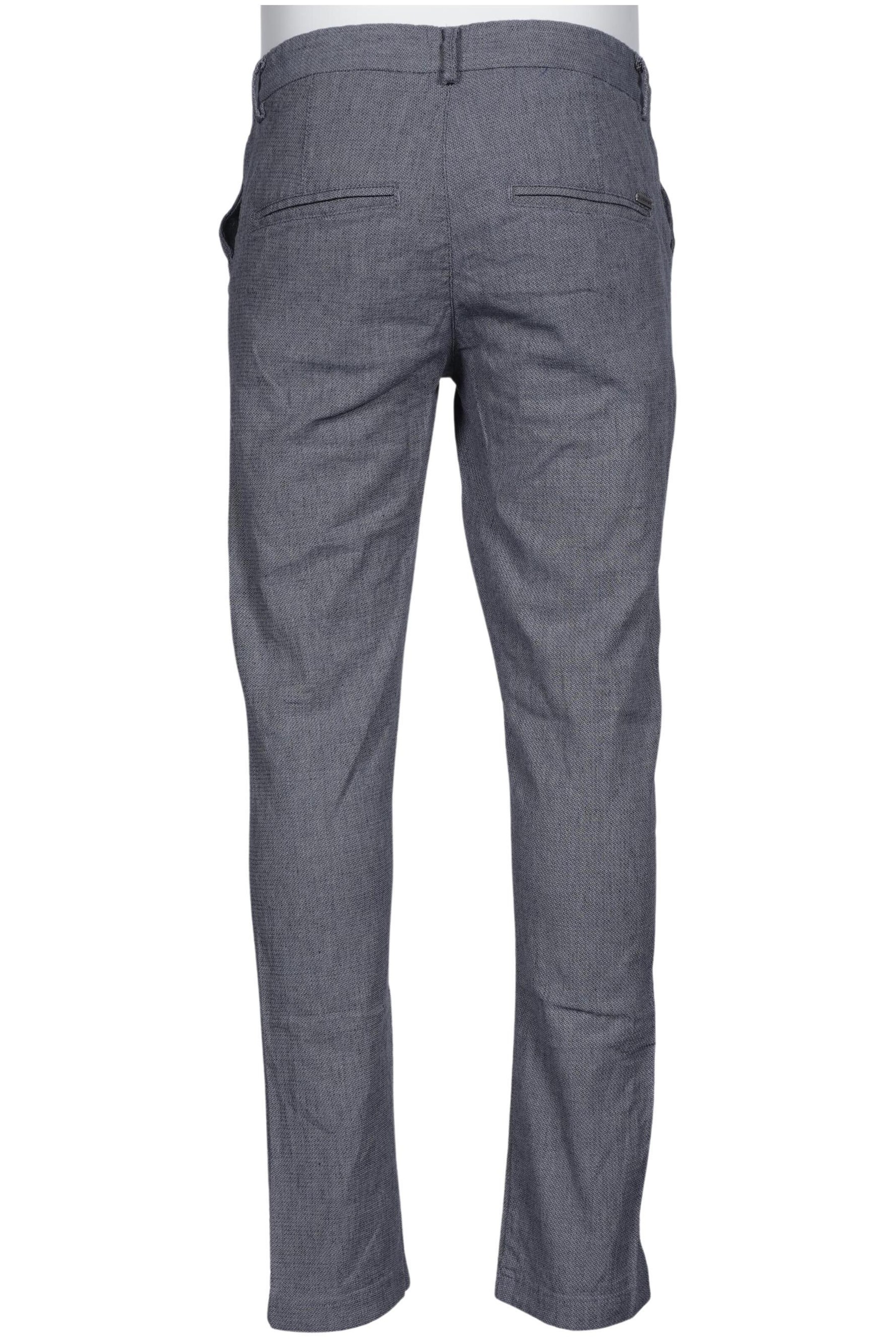 Bruun & Stengade Pants in 30 in Blue
