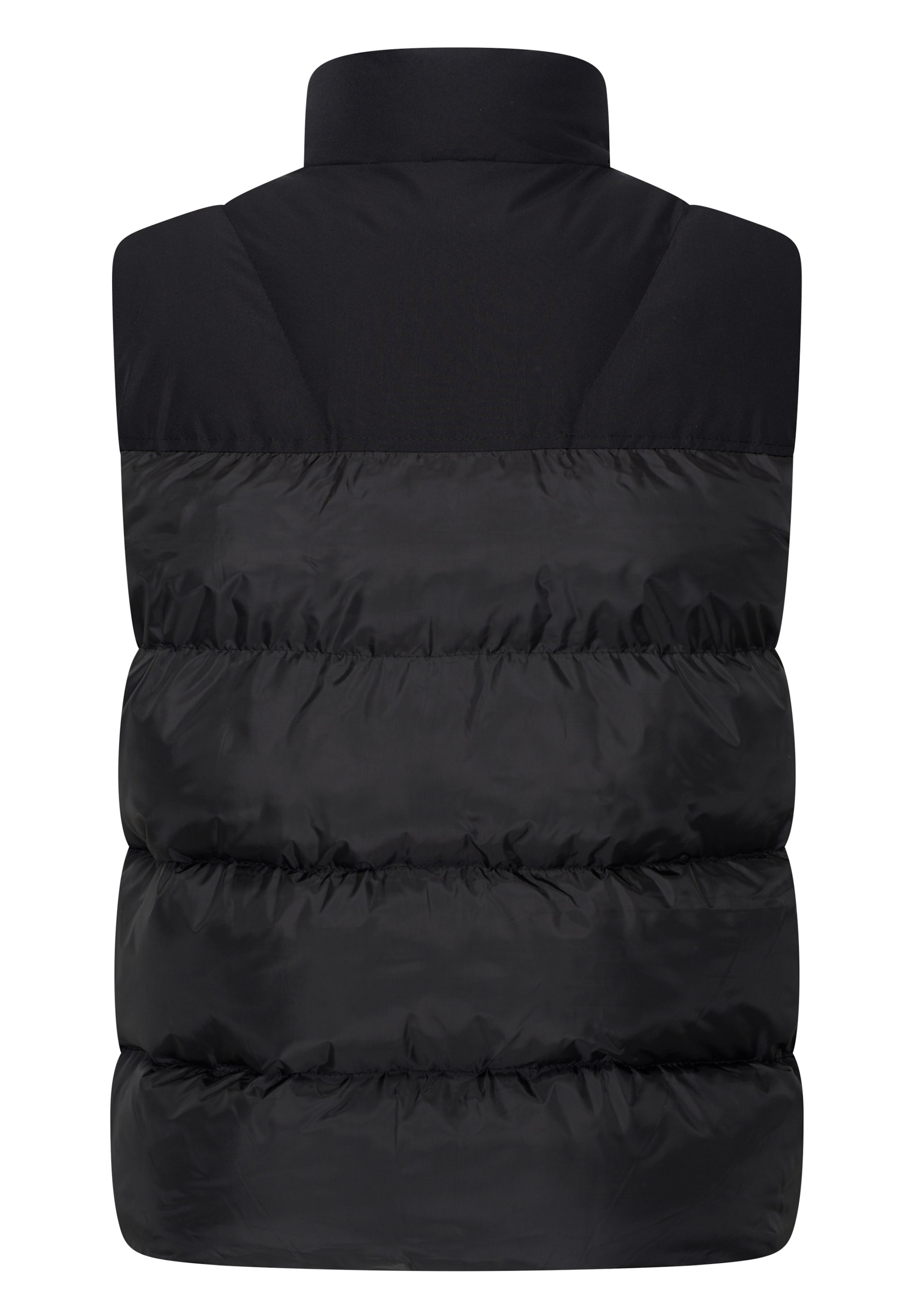 Gilet Rusty Neal en noir