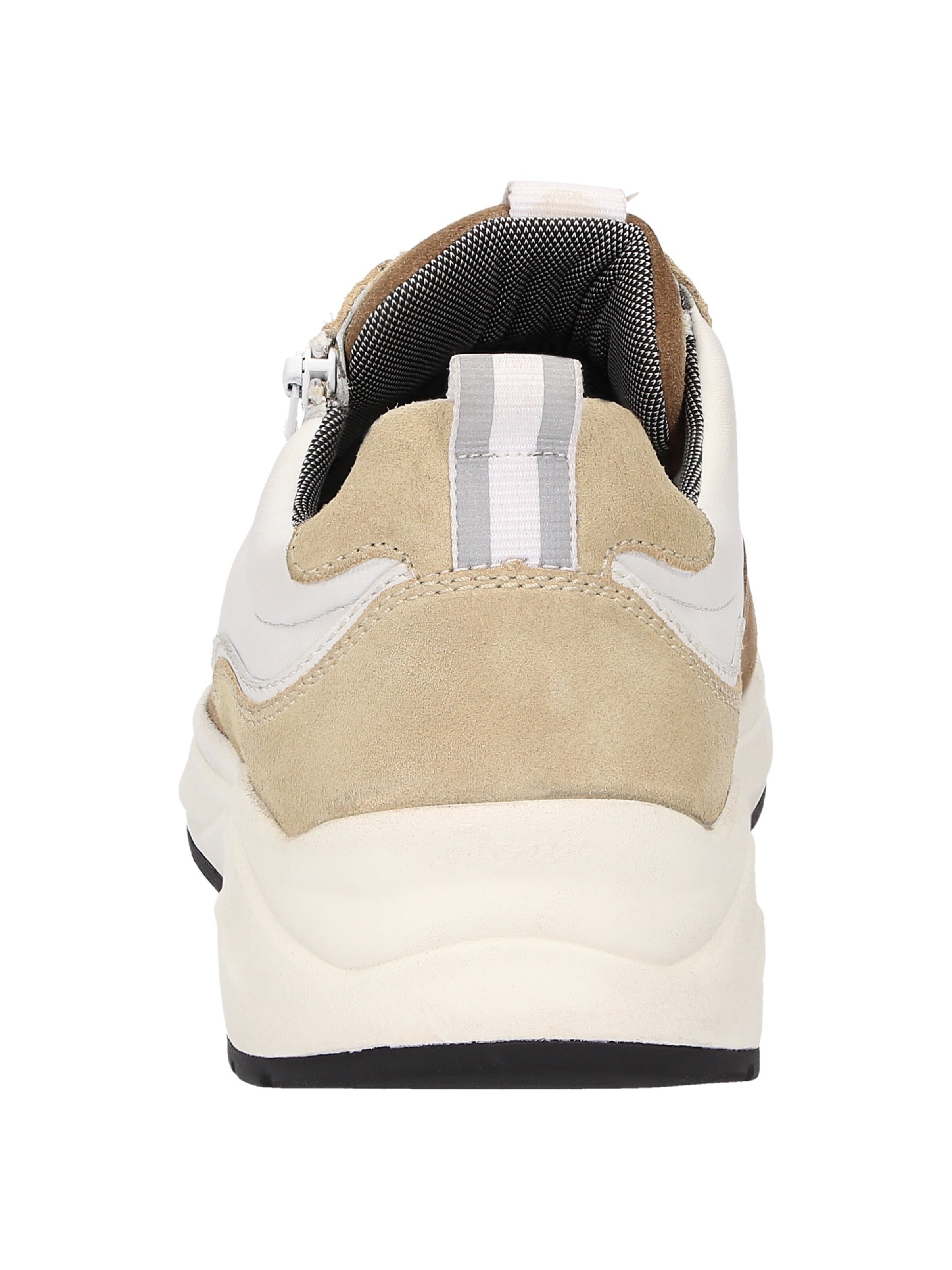 SIOUX Platform trainers 'Tasulio-700' in Brown