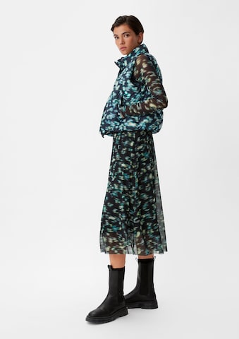 comma casual identityPrsluk - zelena boja