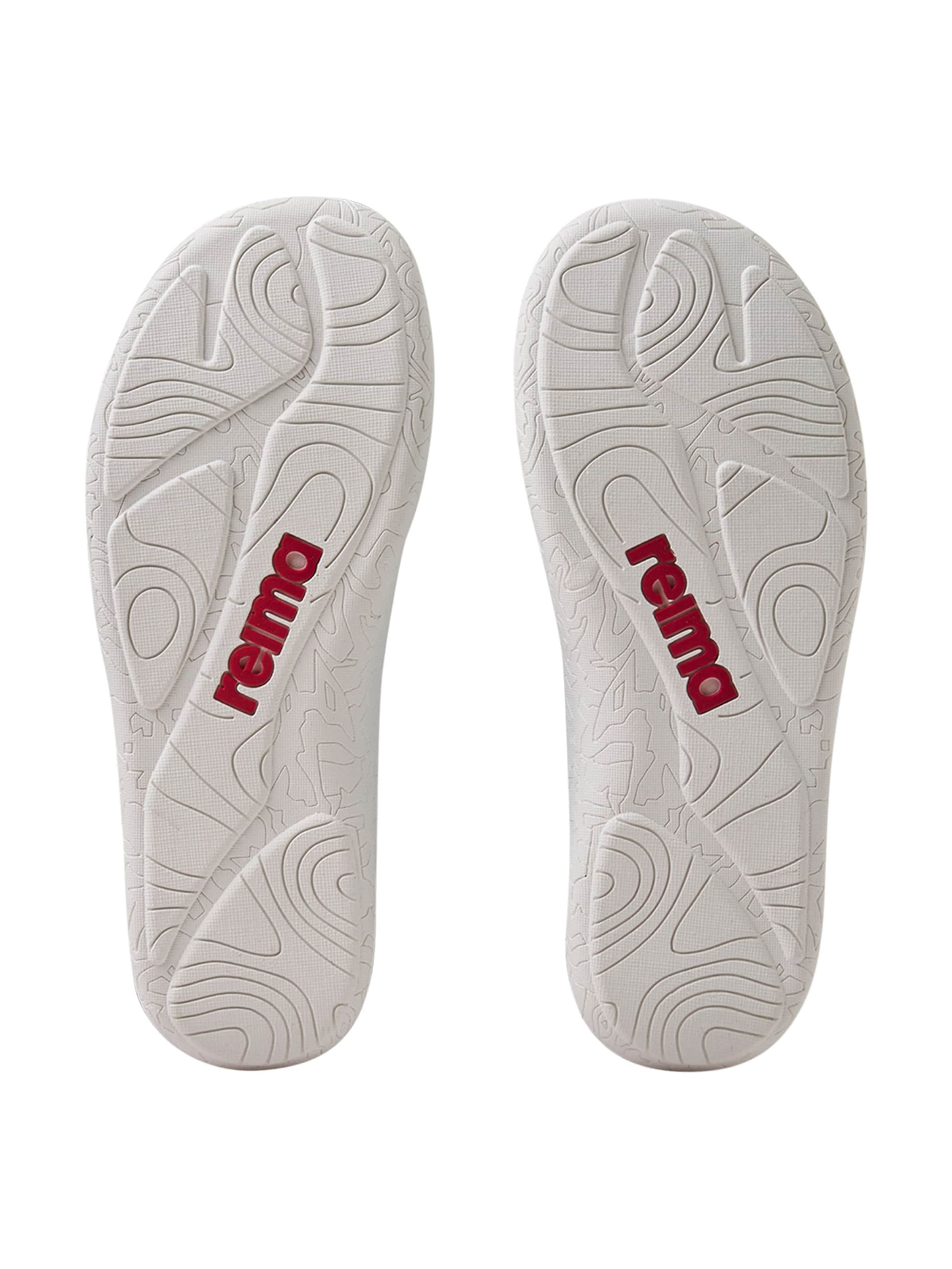 Reima Sandale 'Rantaan Junior' in Pink