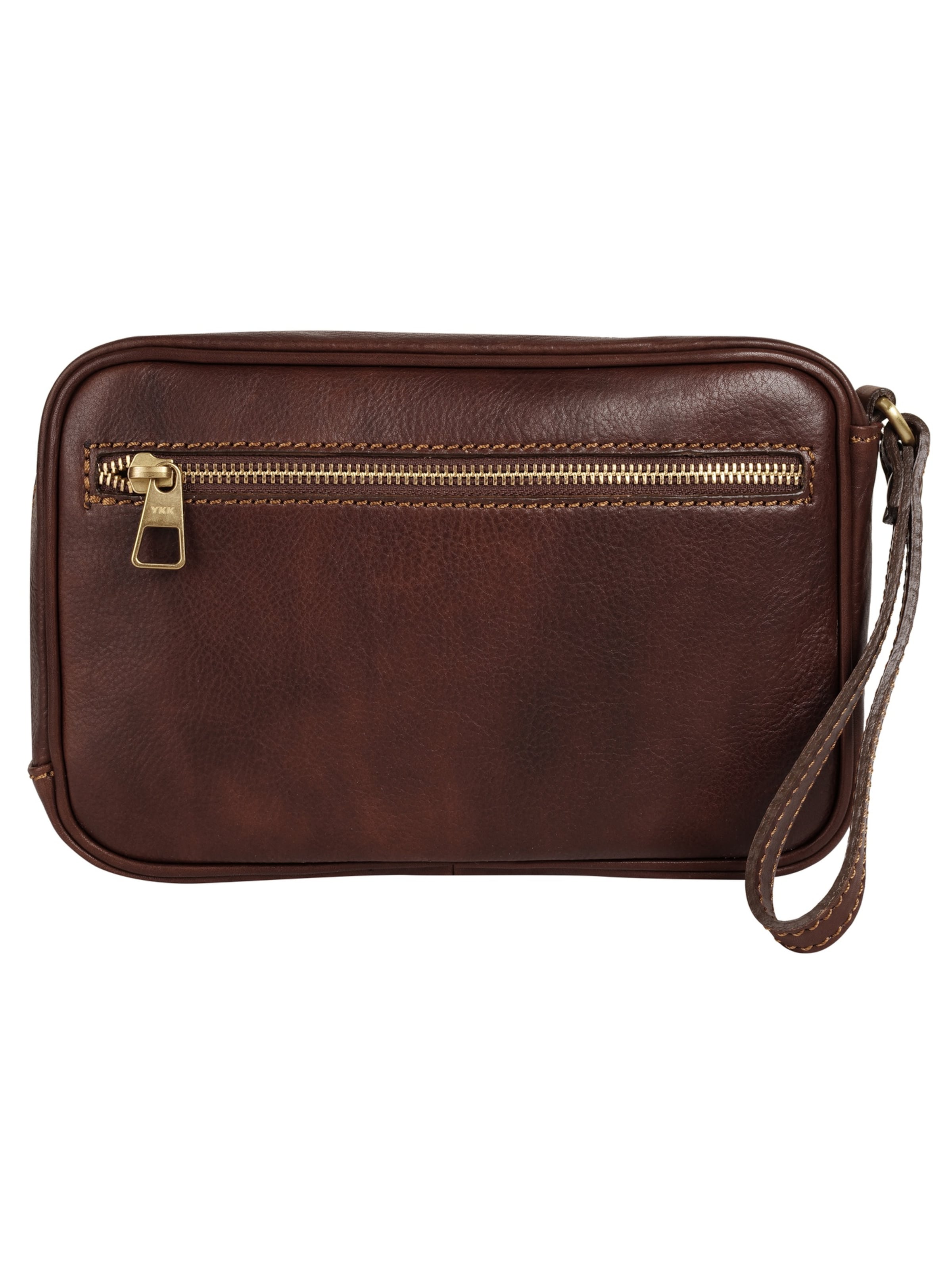 piké Beuteltasche‌‌‌‌‌‌‌ in Braun
