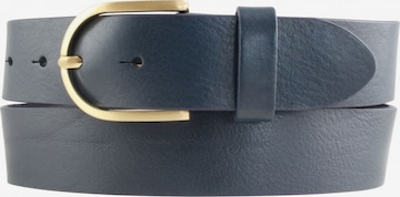BELTINGER Belt 'Caterinai' in Blue: front