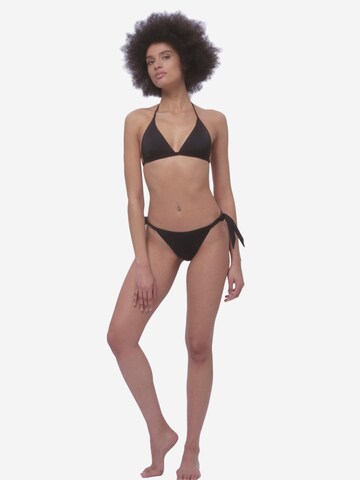 MAREZZA Triangel Bikini 'Bikini Set Stresa'‌‌‌‌‌‌‌‌ in Schwarz
