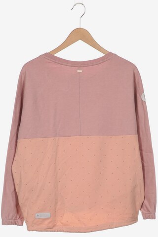 mazine Sweater M in Pink