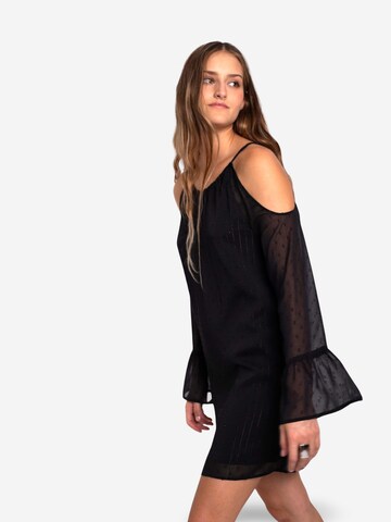 THE-ARE Dress in Black