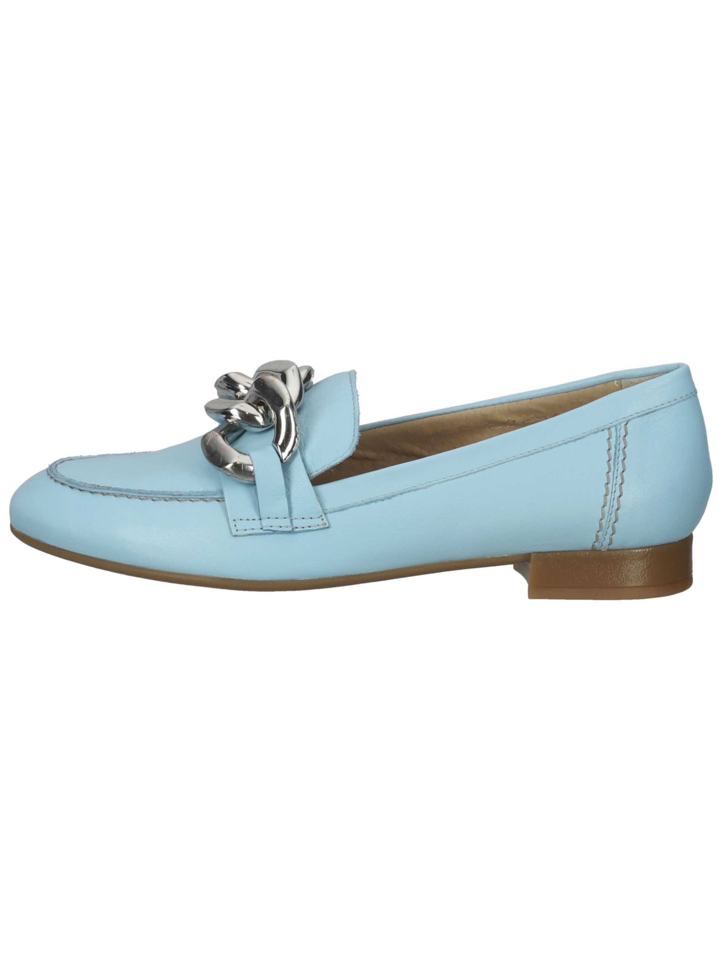 ILC Slipper in Blau