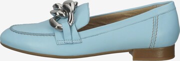 Chaussure basse ILC en bleu