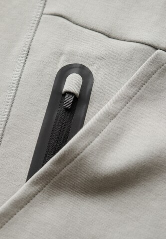 Sweat-shirt Superdry en gris