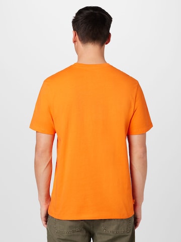 oranžs TIMBERLAND T-Krekls