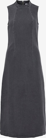 Robe 'VINona' VILA en gris : devant