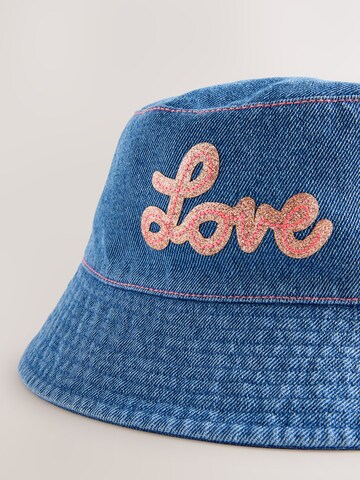 Next - Sombrero en azul