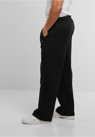 Karl Kani Regular Hose in Schwarz