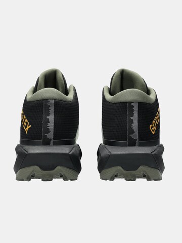ASICS Laufschuh ' Gel-Trabuco MT' in Grün