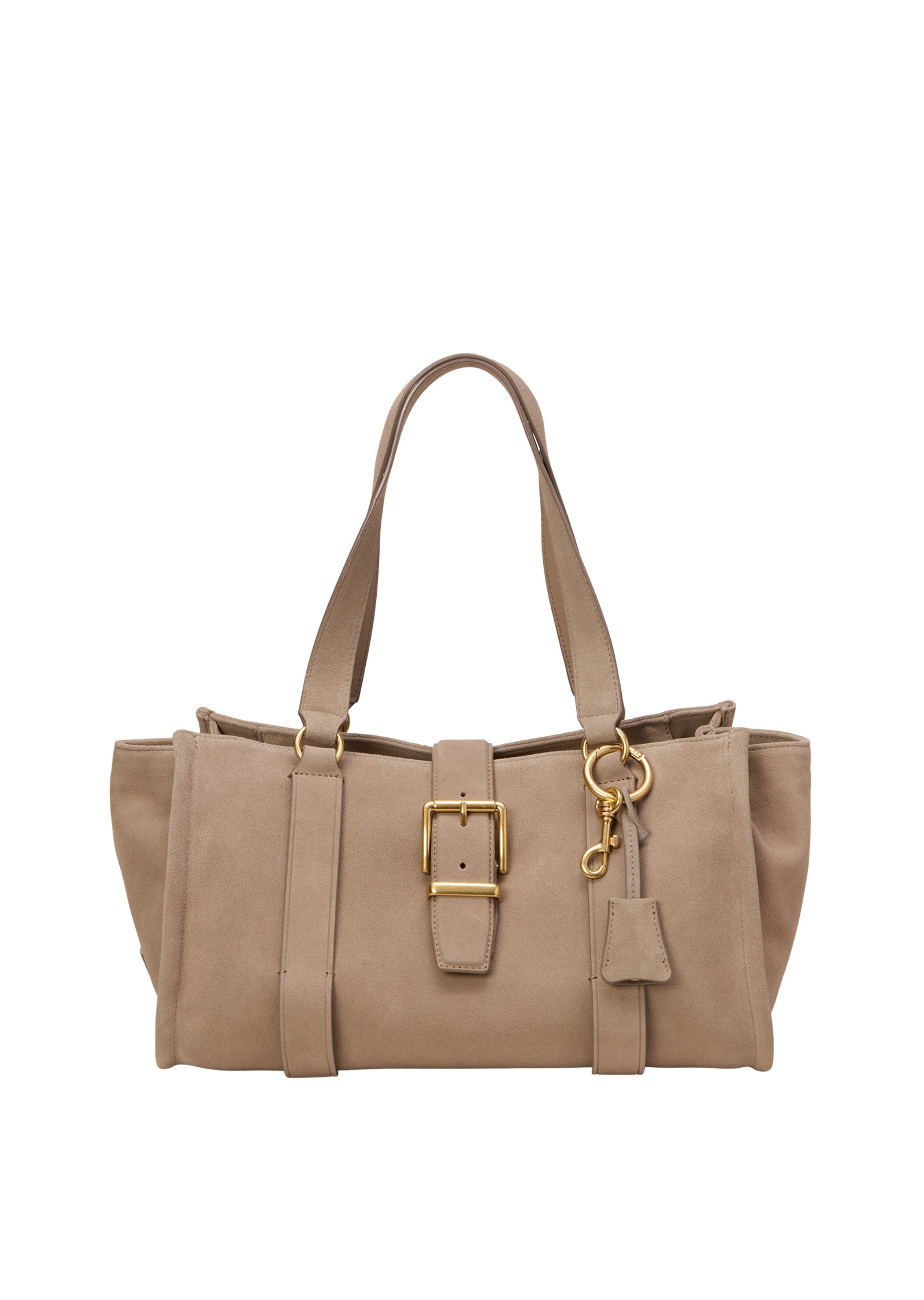 Marc O'Polo Cabas en One Size en marron, Vue avec produit