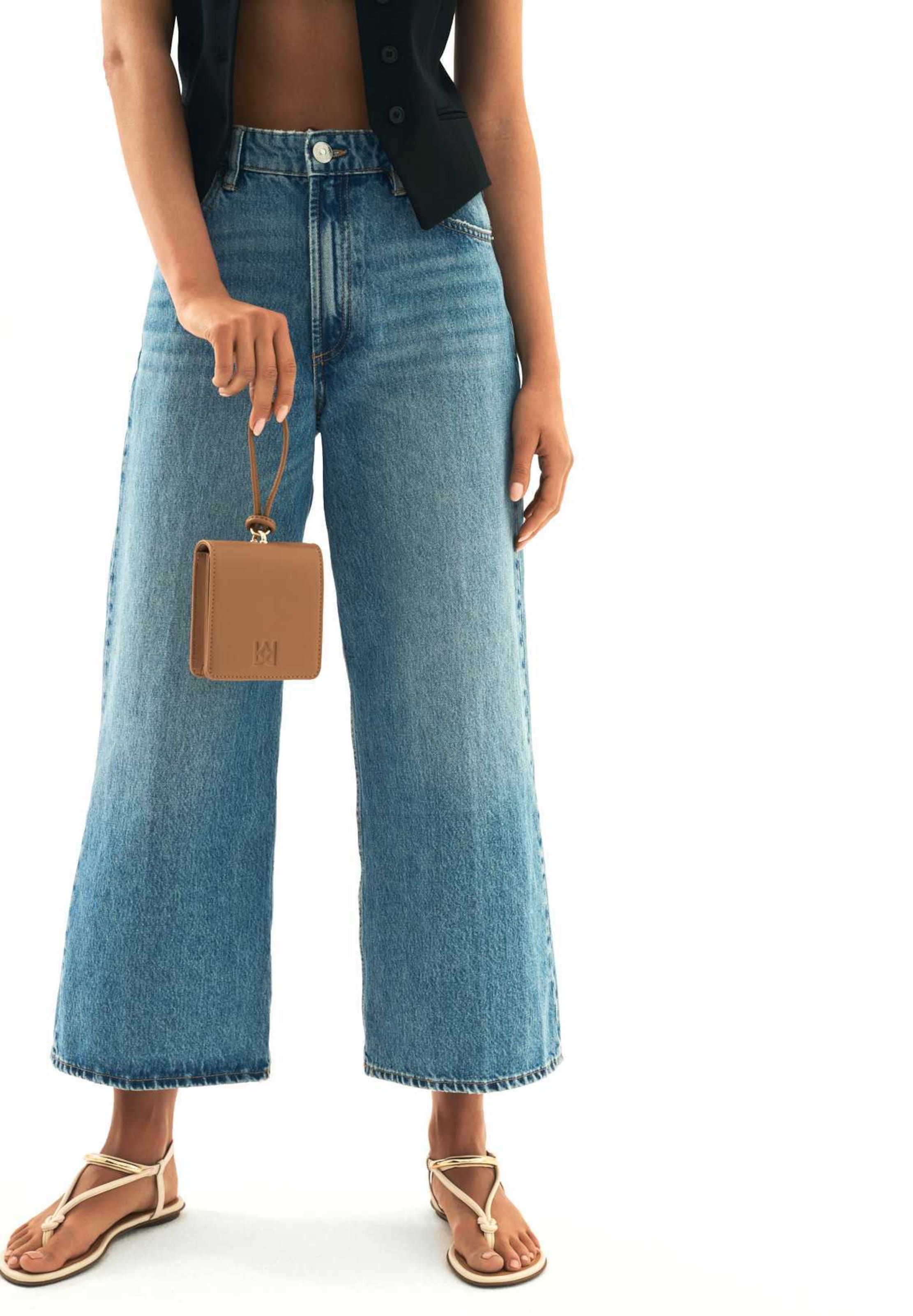 Kazar Σαγιονάρες διχαλωτές σε μπεζ