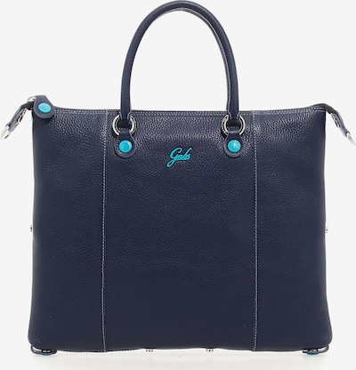 Gabs Handtasche 'G3 Plus' in blau, Produktansicht
