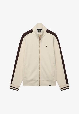 Superdry & Co Between-Season Jacket in Beige