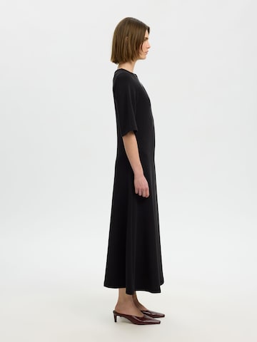 Abito di SELECTED in nero