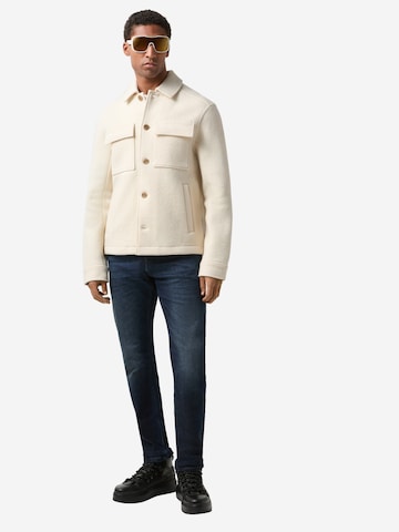 BOGNER Jacke 'Archie' in Weiß