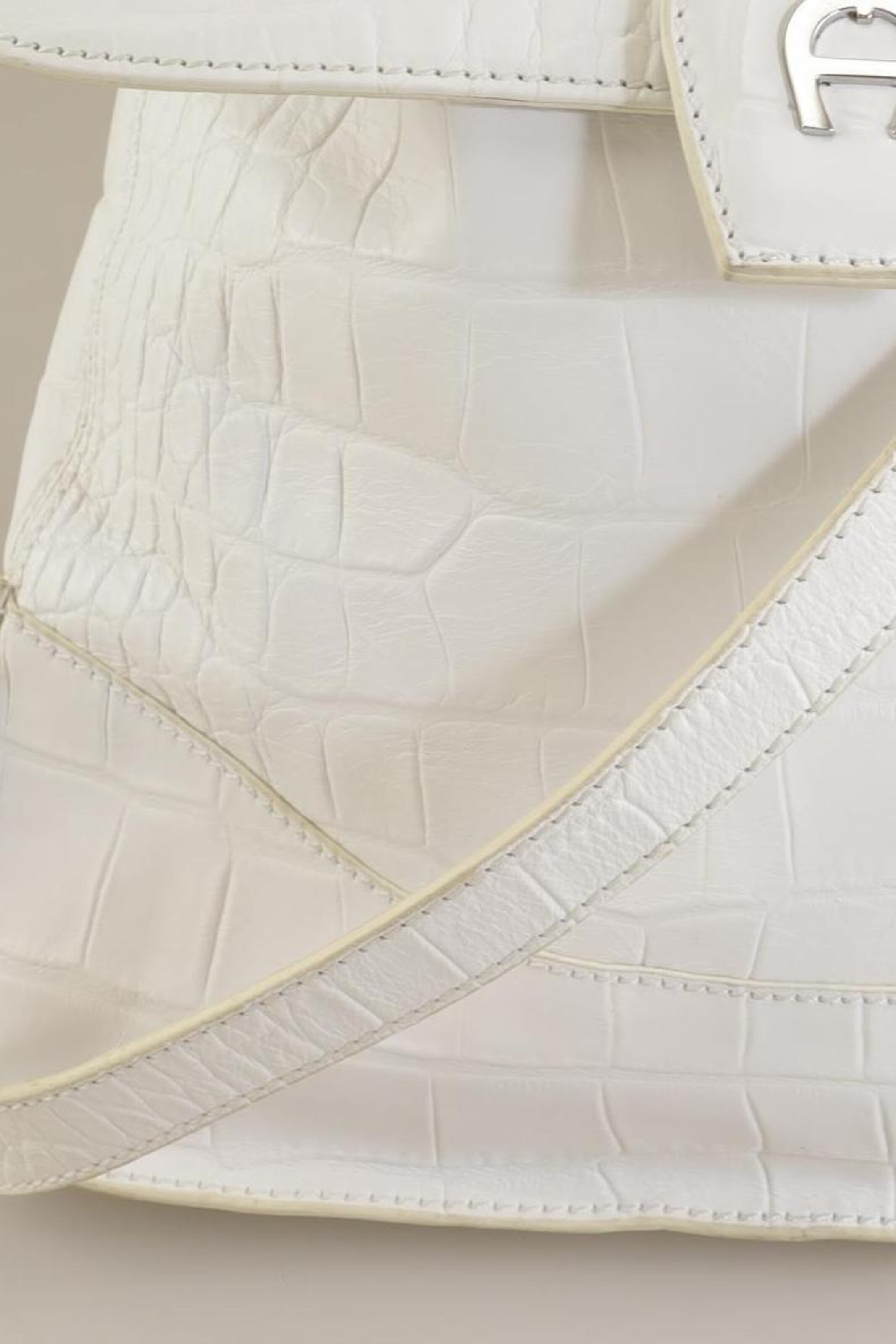 AIGNER Bag in One size in White