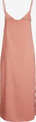 JJXX Καλοκαιρινό φόρεμα 'Cleo' σε ροζ