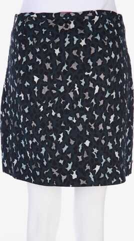 Save the Queen Skirt in M in Black