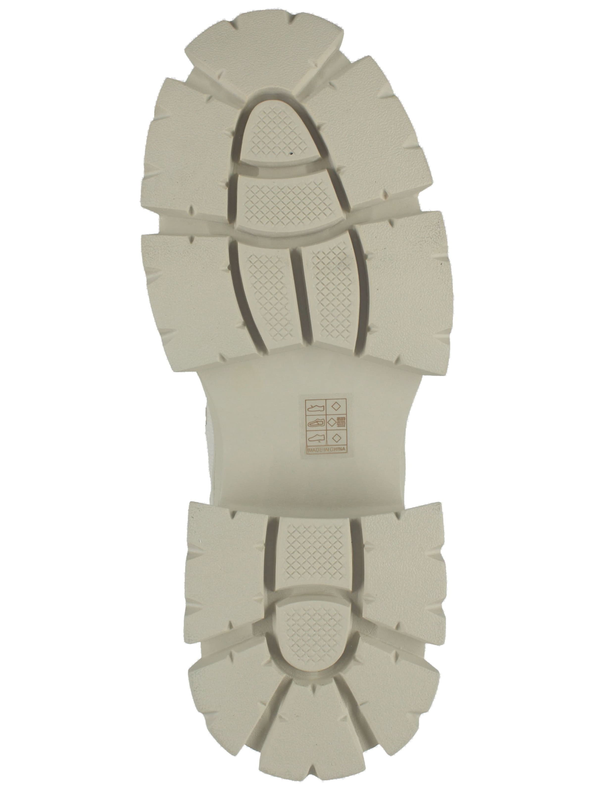 STEVE MADDEN Veterlaarsjes in Beige