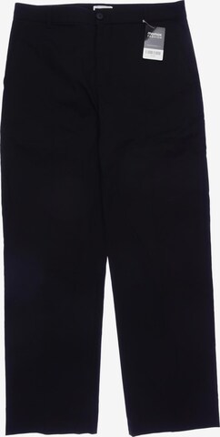 ARMEDANGELS Pants in 32 in Black: front
