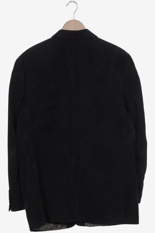 BARUTTI Suit Jacket in XXL in Black