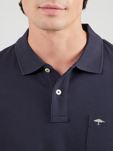 FYNCH-HATTON Μπλουζάκι σε μπλε