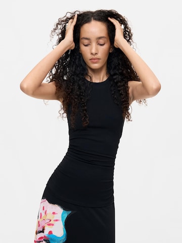 Robe Desigual en noir