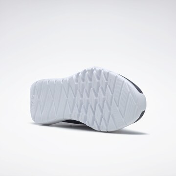 Pantofi sport 'Flexagon' de la Reebok pe negru